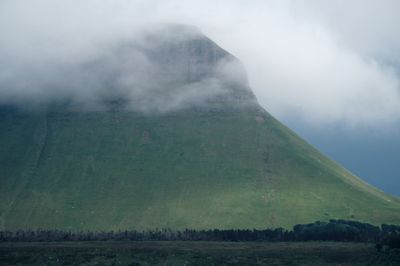 Ben Bulben